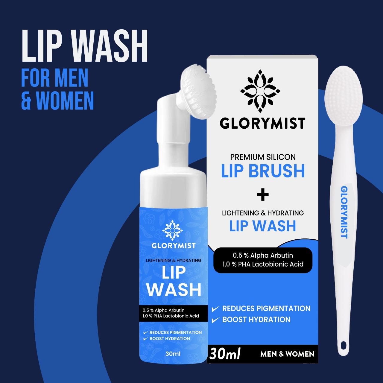 GloryMist® Lip Wash