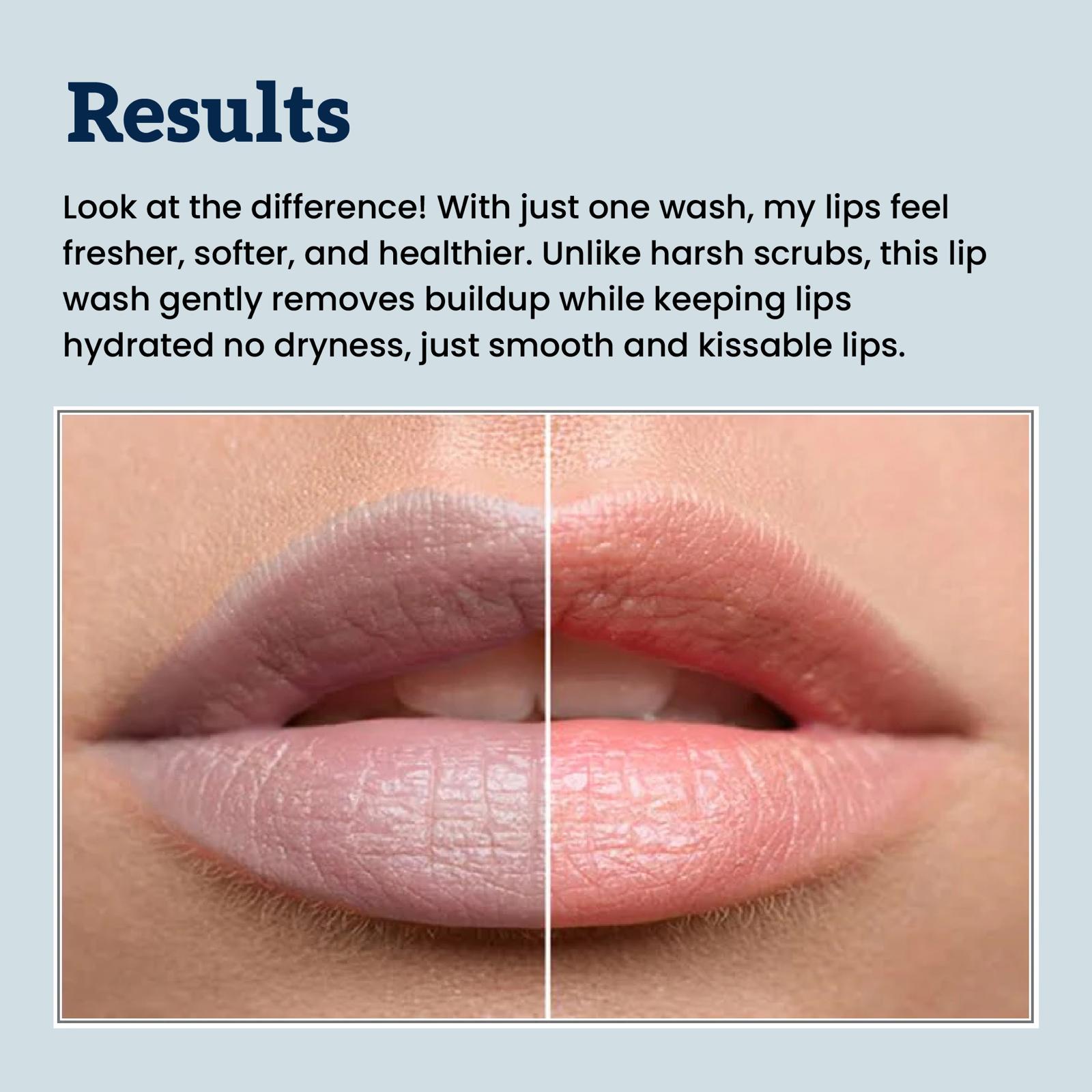 GloryMist® Lip Wash