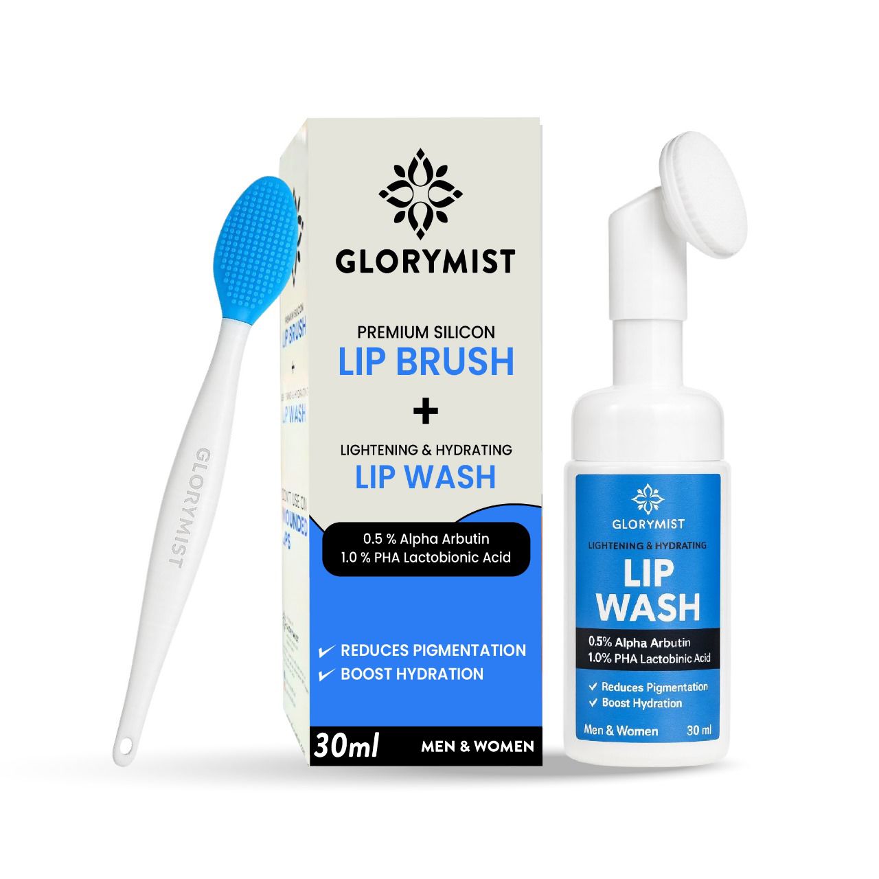 GloryMist® Lip Wash