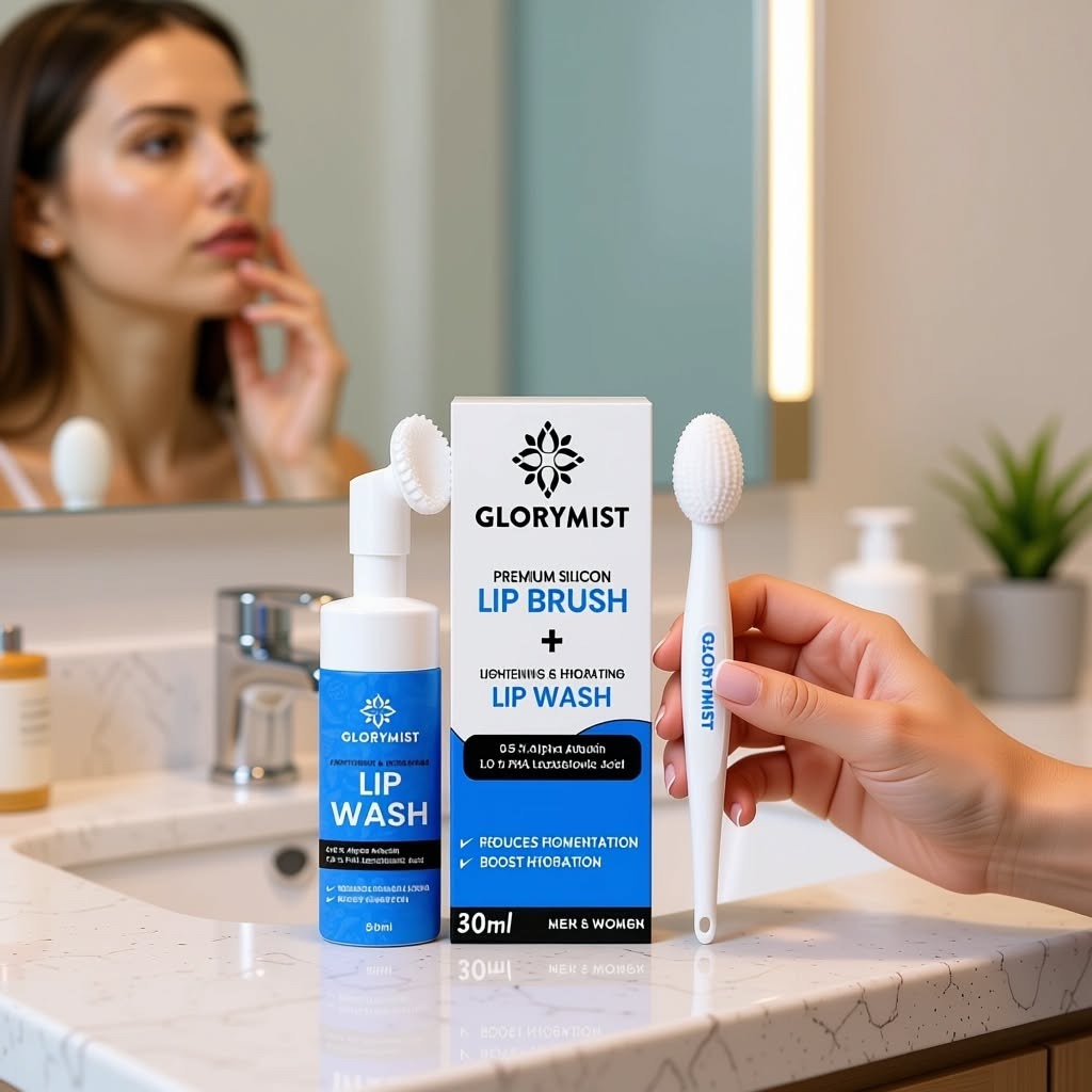GloryMist® Lip Wash