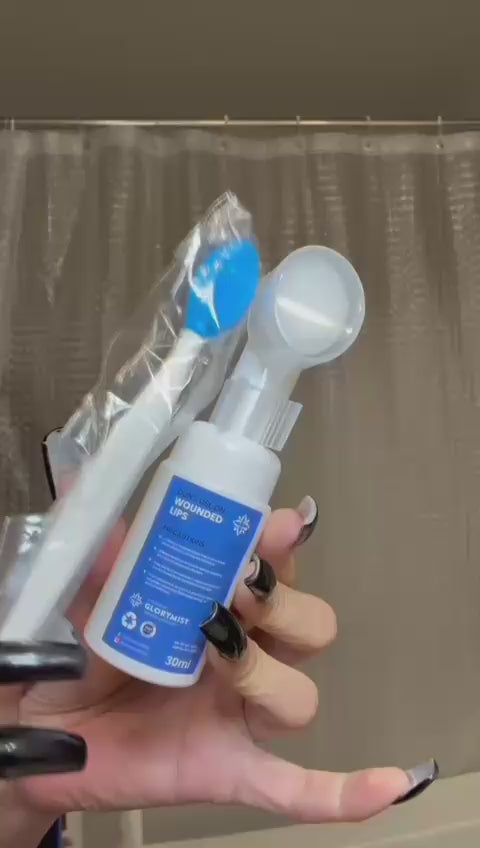 GloryMist® Lip Wash