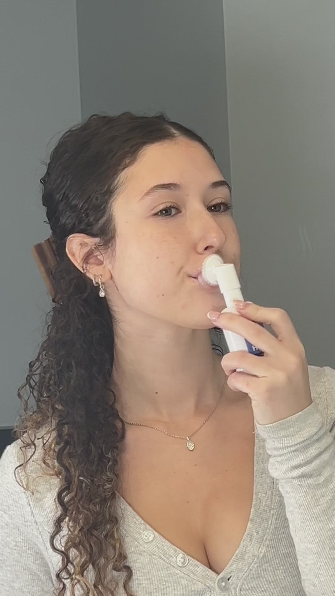 GloryMist® Lip Wash